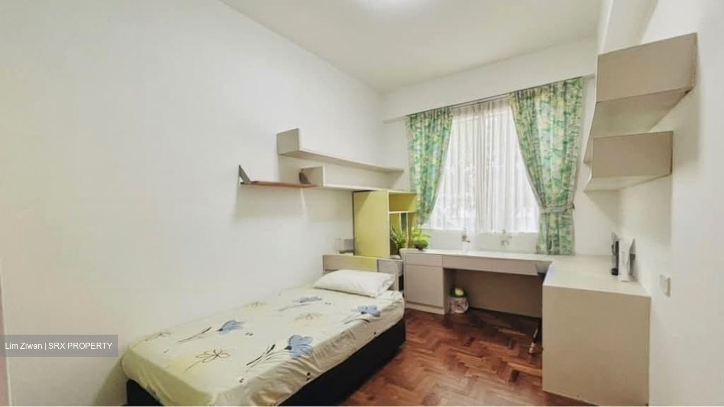 Cascadale (D16), Condominium #569682451